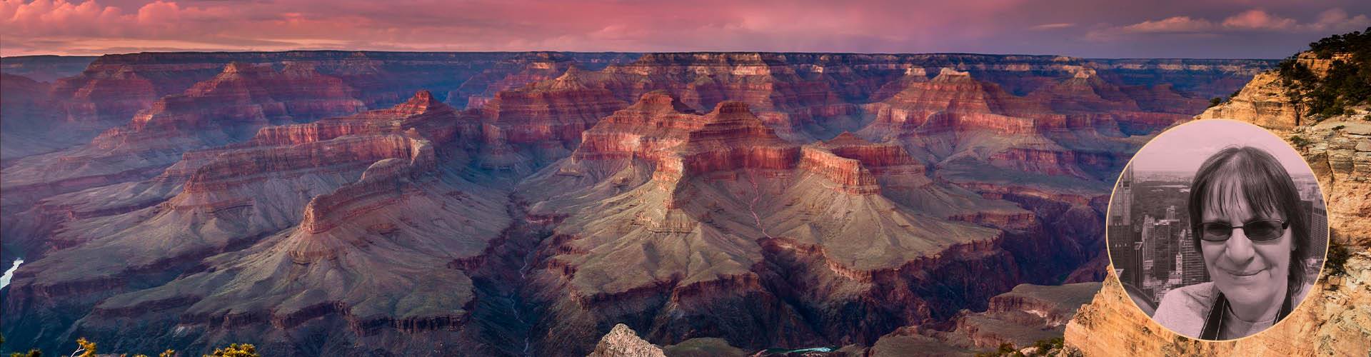 My Story Karen Goodall - USA