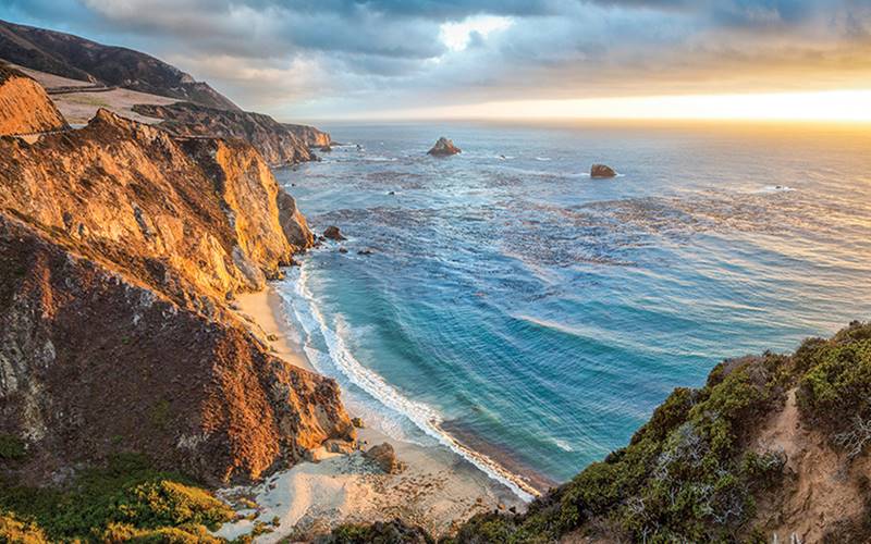 America's Western Wonders Suaww