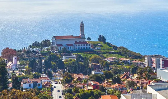 Madeira - The Pearl of the Atlantic
