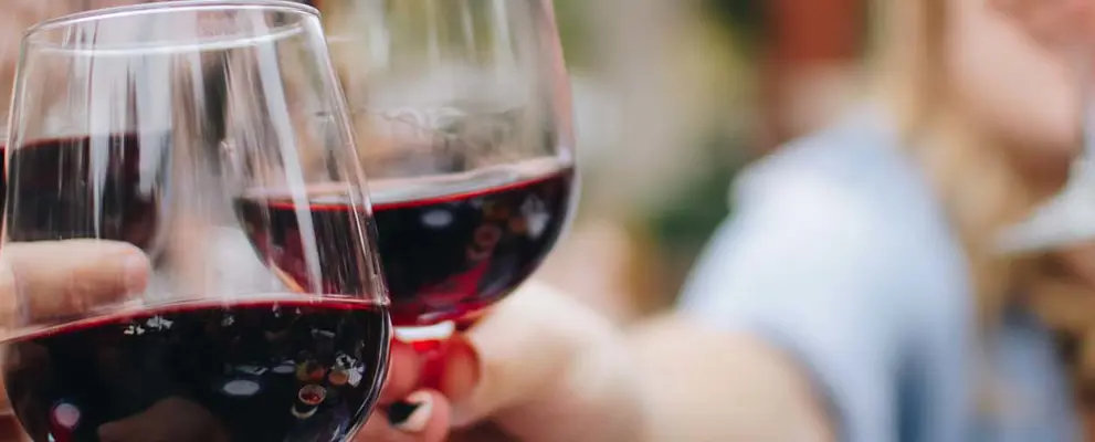 Wines Of The World Banner