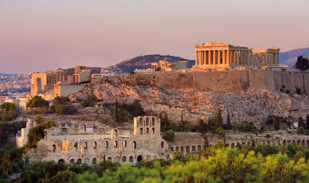 Athens 800X500