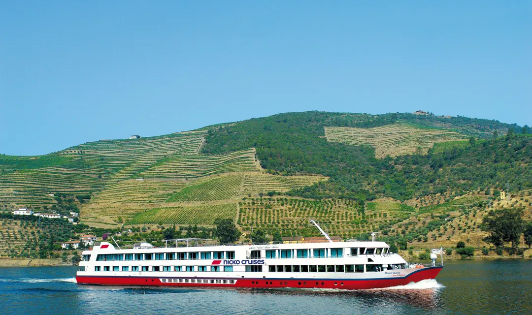 Douro Queen Exterior1