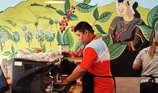 SLTHA25 Yimsoo Farms Mae Rim