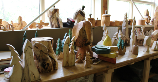 SEICE Solheimar Eco Village 3 800X500