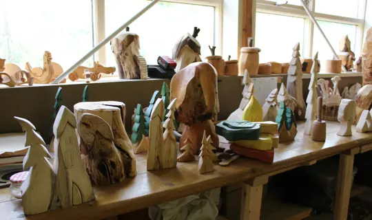 Iceland Eco Village customer photos