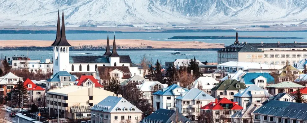 Iceland