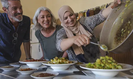 Beit Khayrat Souf Jordan (1)