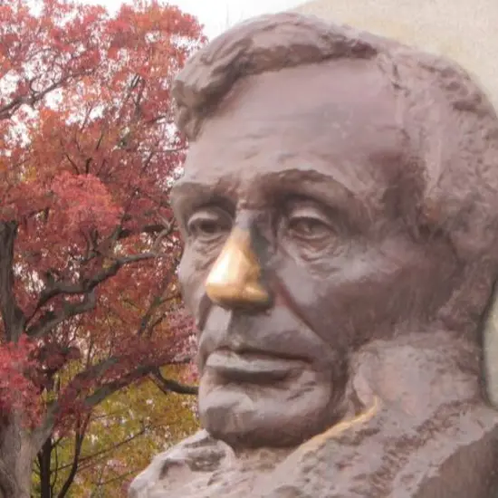 Lincoln's Nose Springfield.jpg